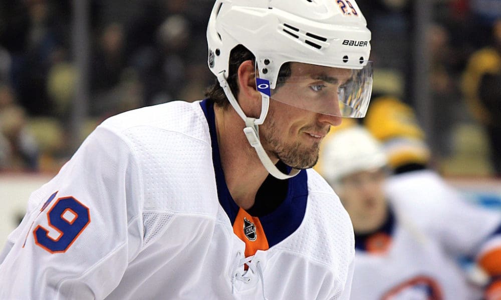 NHL Trade