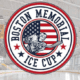 boston memorial ice hockey