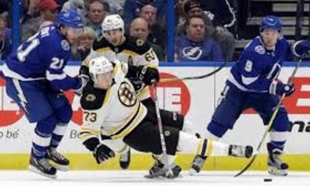 Bruins Daily: Boqvist; Karlsson Trade Update; Toews Retiring?