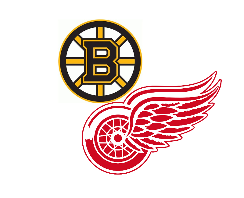 suffix lys s Andesbjergene Game 28: Boston Bruins @ Detroit Red Wings Lines, Preview