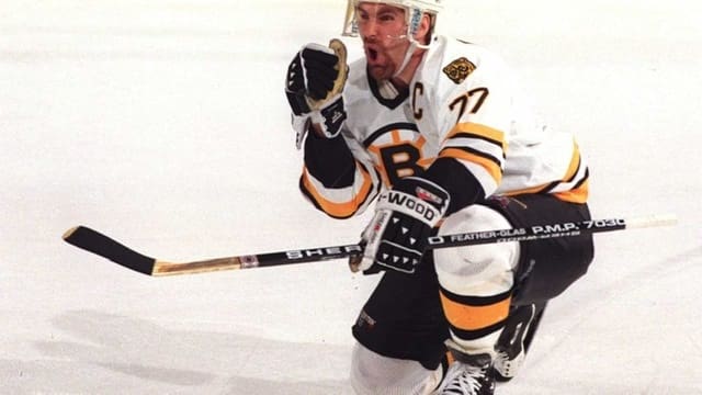 Ray Bourque: 2001 story on his first Stanley Cup - Sports