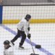 Boston Bruins Phase 2 Skate