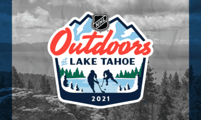 NHL lake Tahoe
