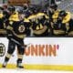 Boston Bruins Jake DeBrusk, NHL trade rumors