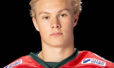 NHL Trade