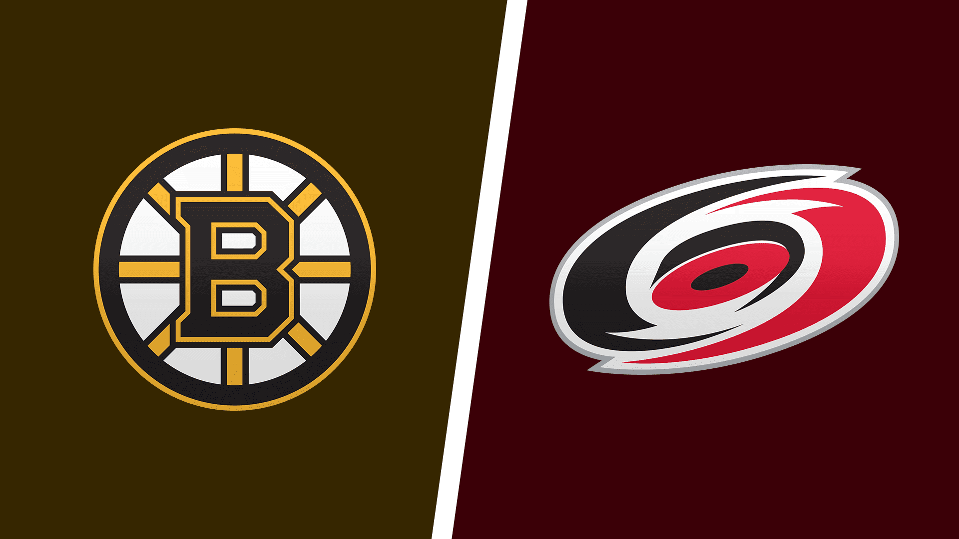 Game 36: Boston Bruins Vs. Carolina Hurricanes Lines, Betting Preview