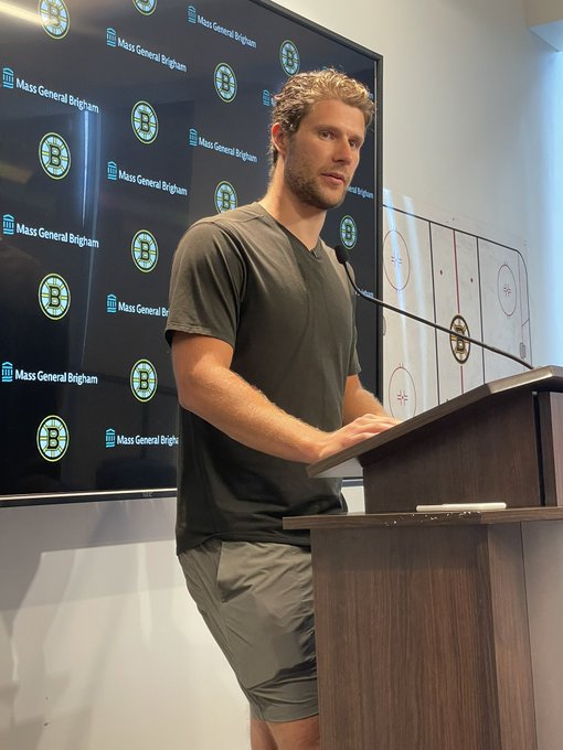 The Latest Boston Bruins News | SportSpyder