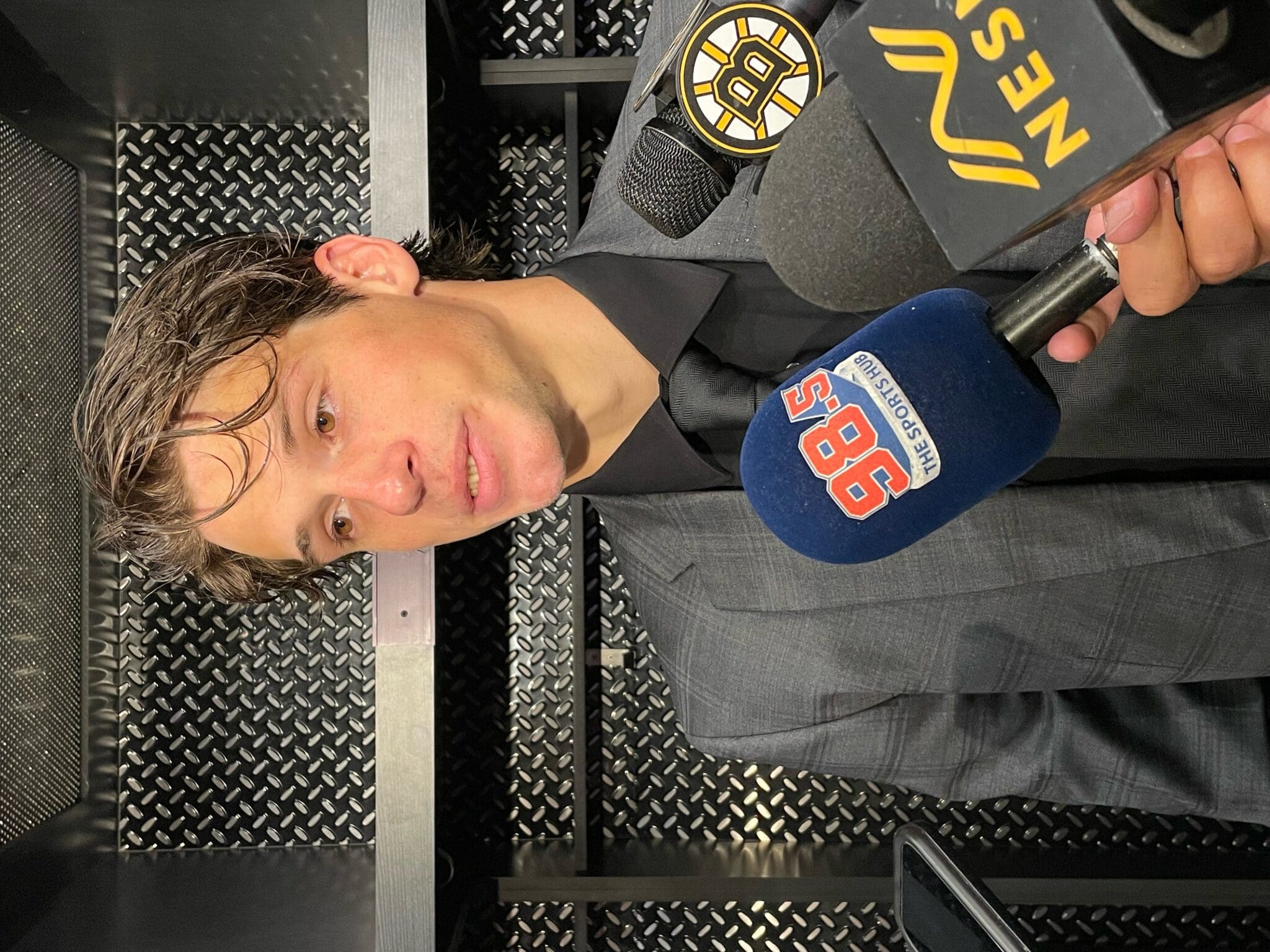 Boston Bruins