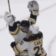 Boston Bruins, Linus Ullmark goal
