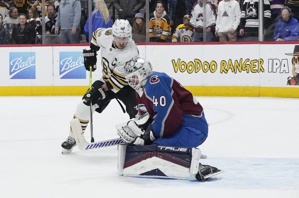 Bruins Postgame: Bruins Lose 4-3 In Shootout Thriller