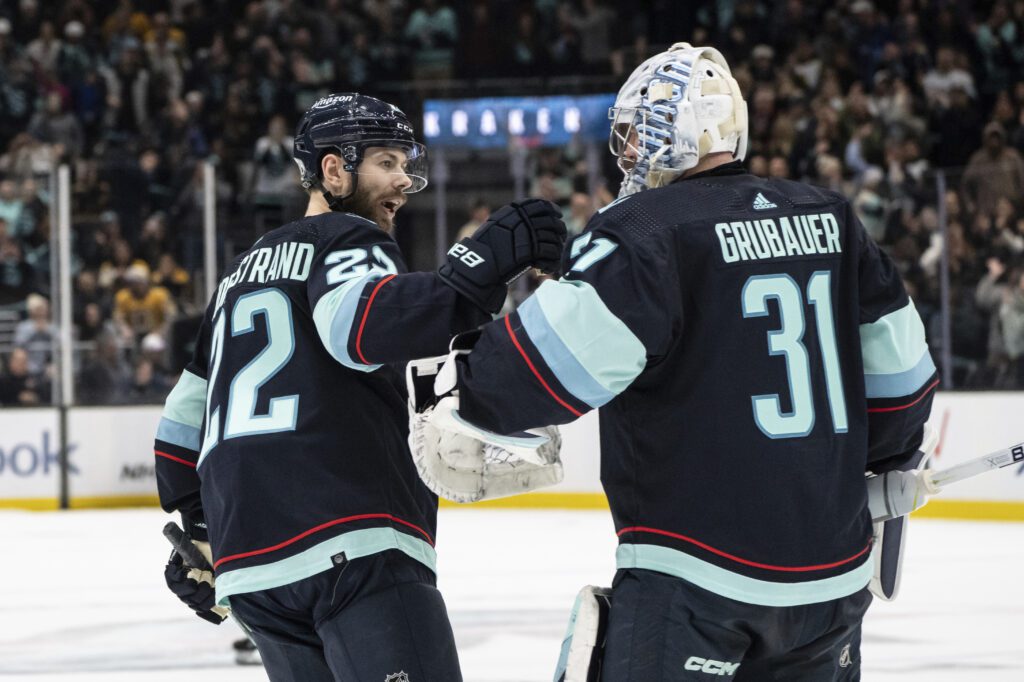 Bruins Postgame Bruins Choke Again; Lose 43 (SO) To Kraken