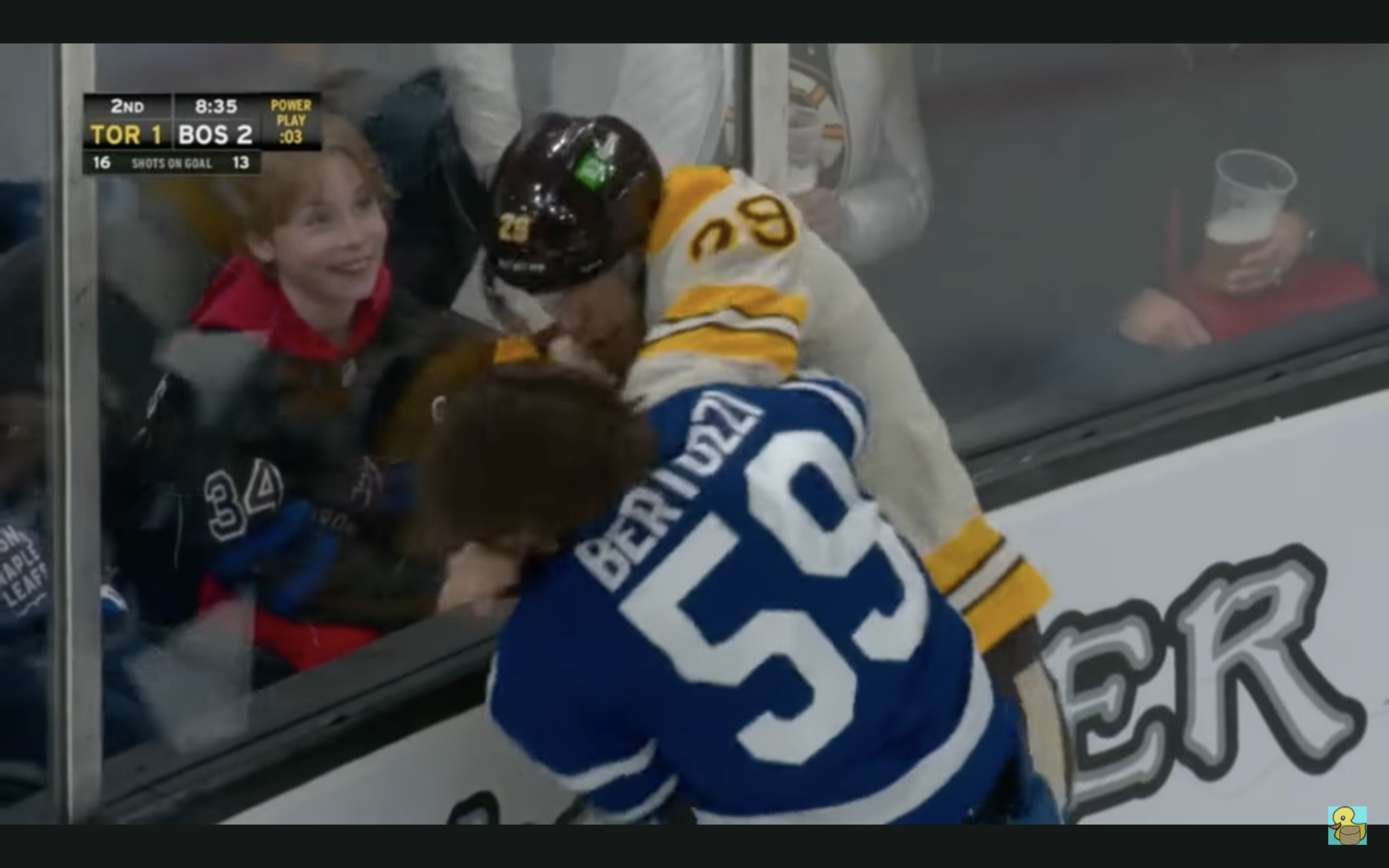 Boston Bruins