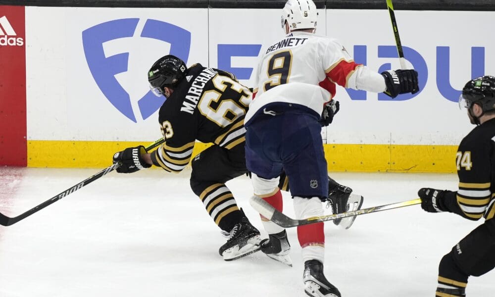 Boston Bruins