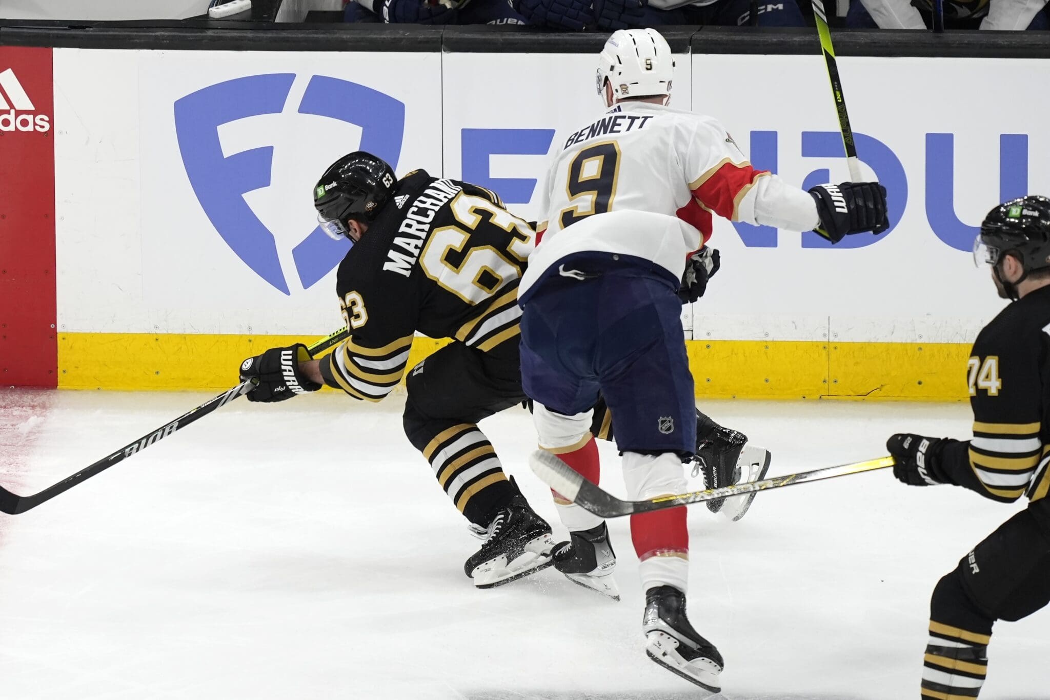 Boston Bruins