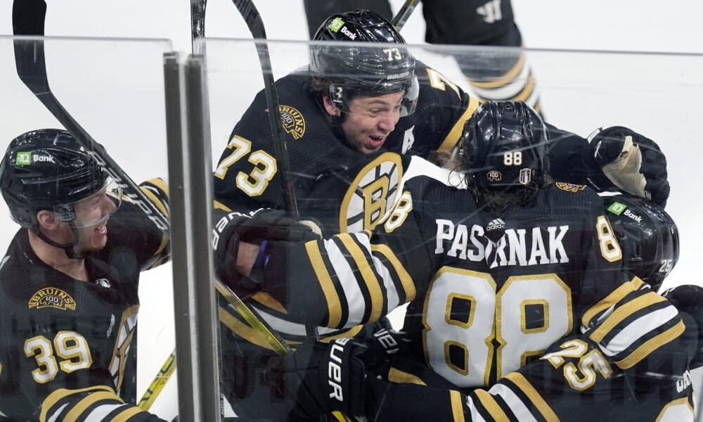 Boston Bruins