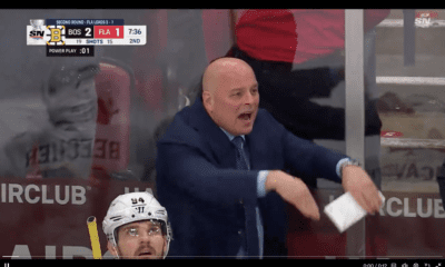 Boston Bruins