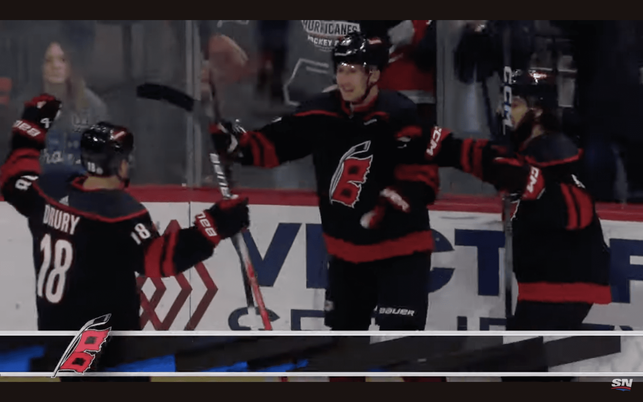 NHL Trade