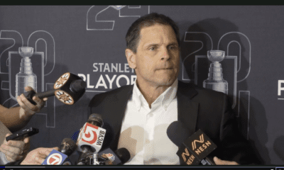 NHL Trade