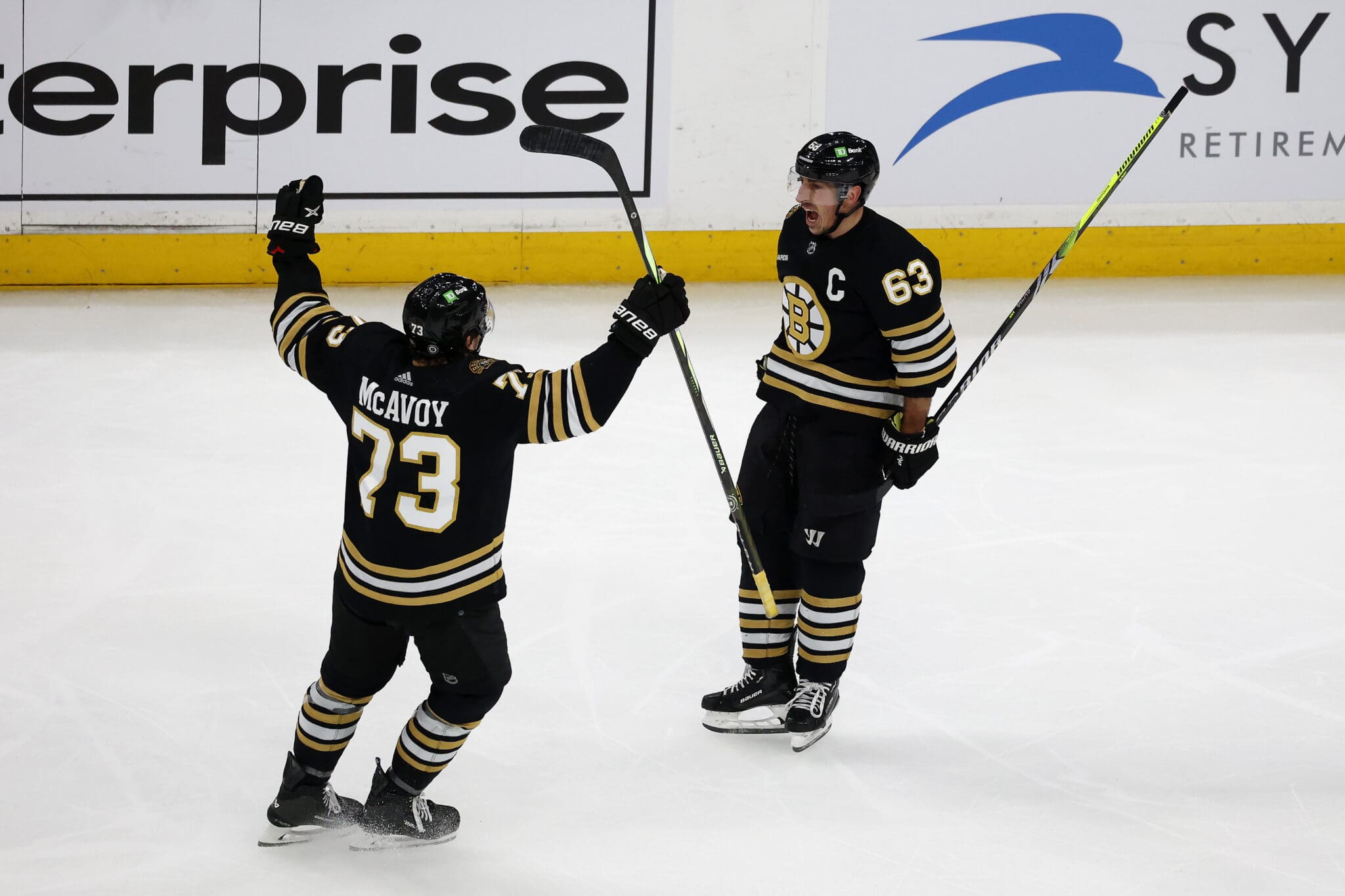 Bruins End Year With Deep Playoff Run; 5 Predictions For 202425 Season