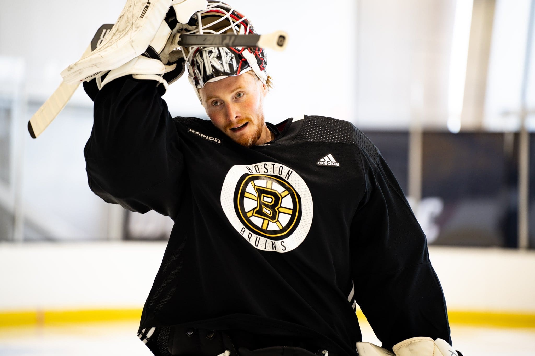 joonas-korpisalo-boston-bruins