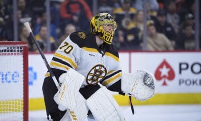 joonas-korpisalo-boston-bruins