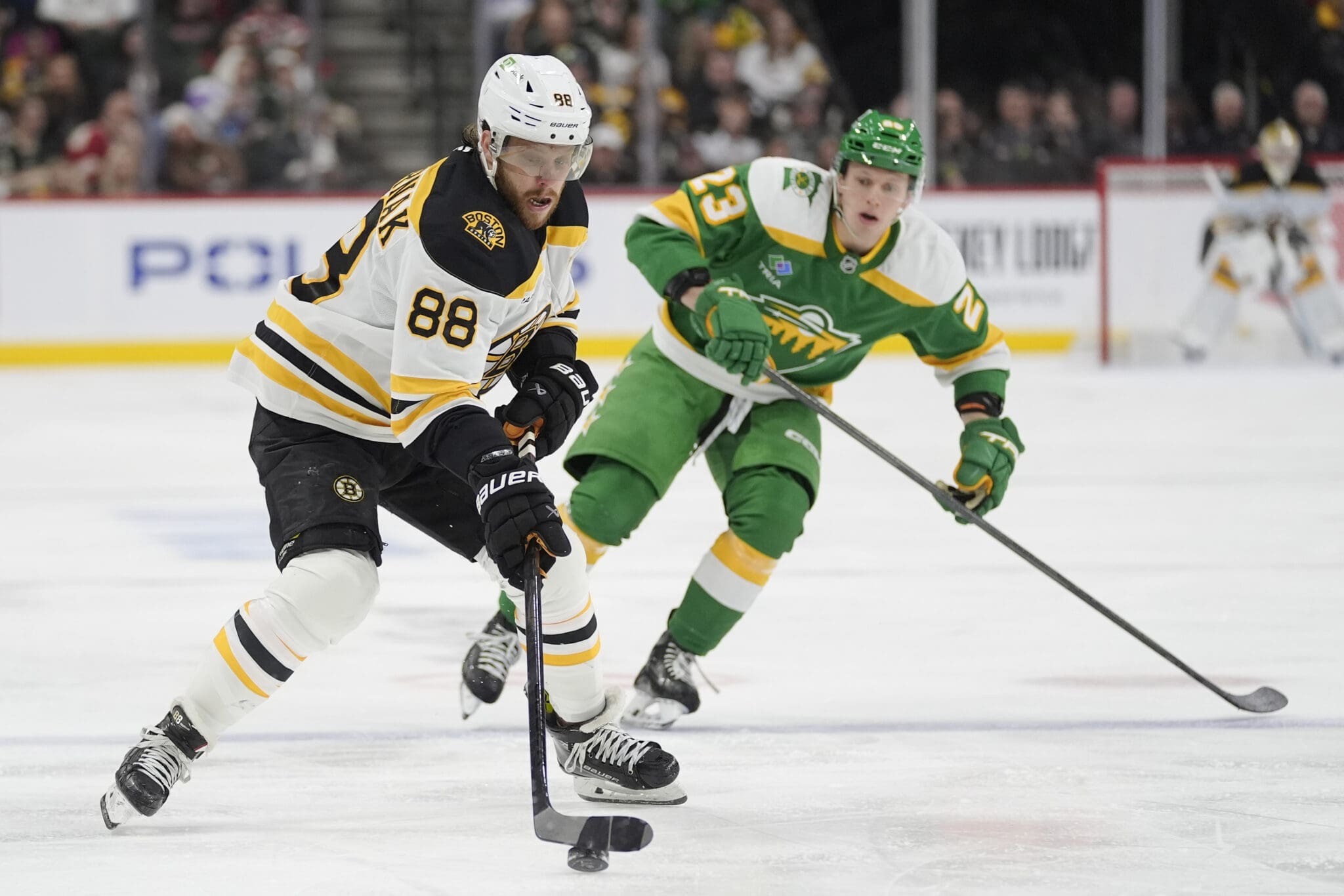 boston-bruins-minnesota-wild-david-pastrnak