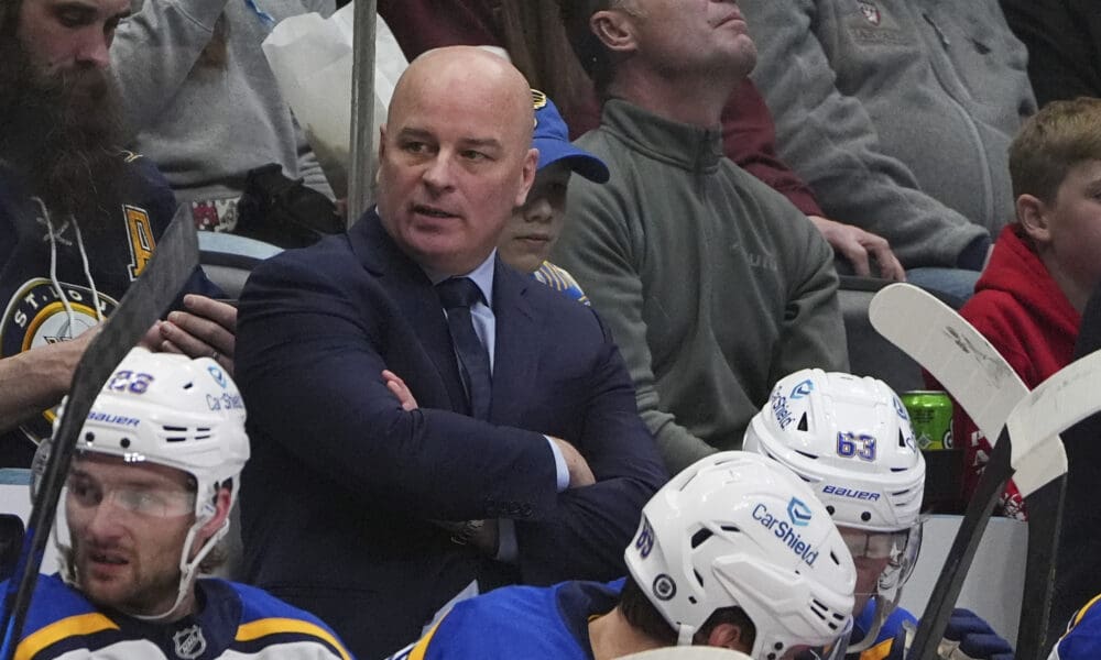 Comment on Jim Montgomery Reflects On Time With Bruins Upon Return To Boston by Geoff Ash