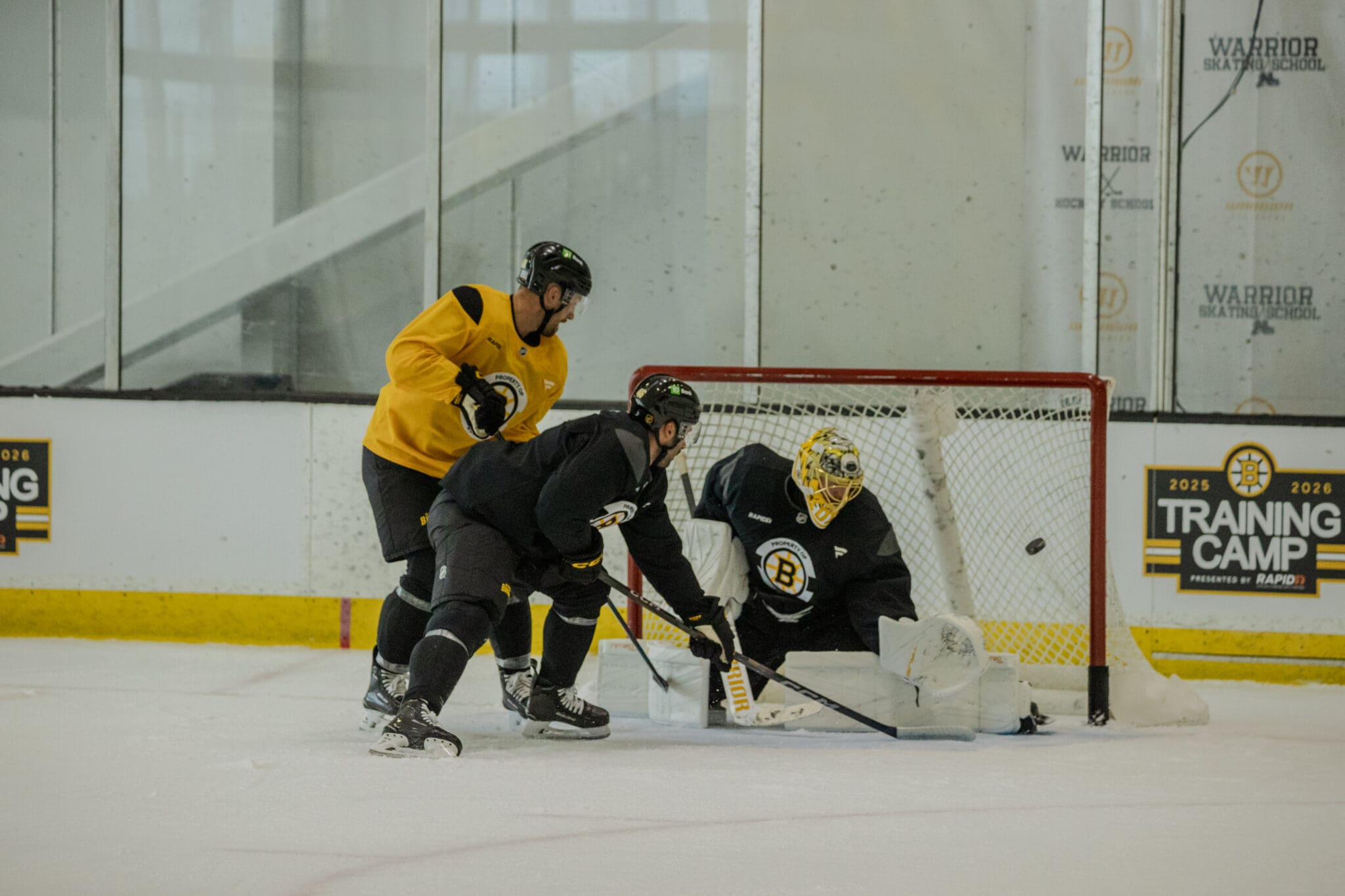 joonas-korpisalo-jonathan-aspirot-boston-bruins