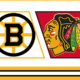 Boston Bruins @ Chicago Blackhawks - January 17, 2026