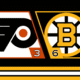 Flyers 3-6 Bruins January 29, 2026