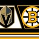 Golden Knights at Bruins January 22 2026