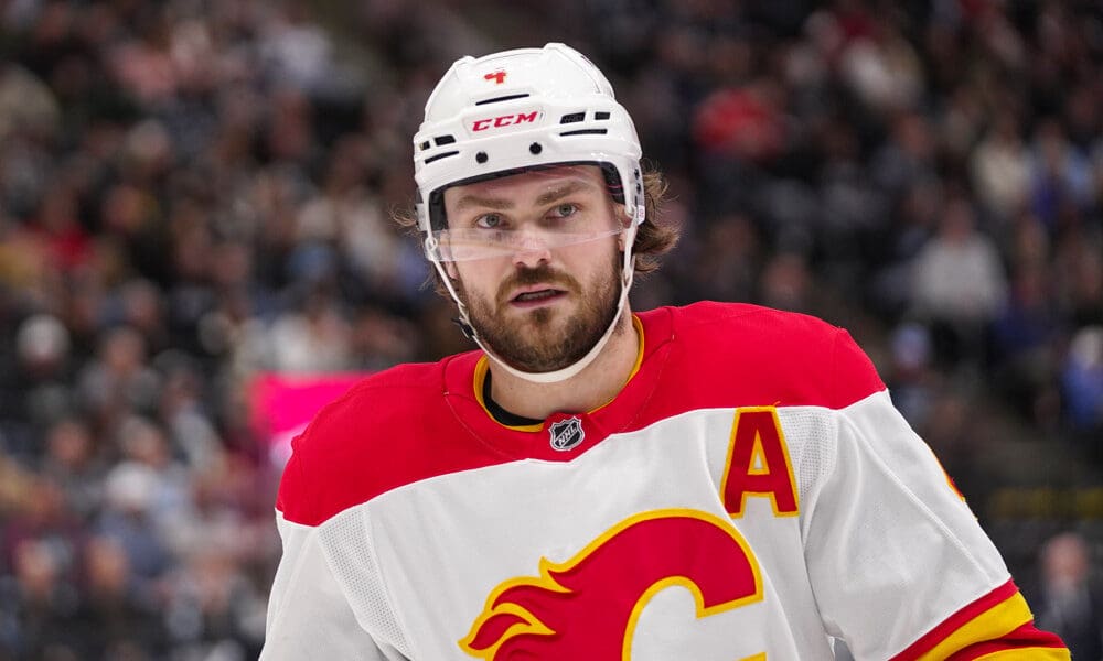 Bruins Lose Out on Andersson, Another Rumored Target Traded; What’s Next?