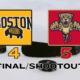 Bruins 4-5 Panthers (f/SO) February 4, 2026