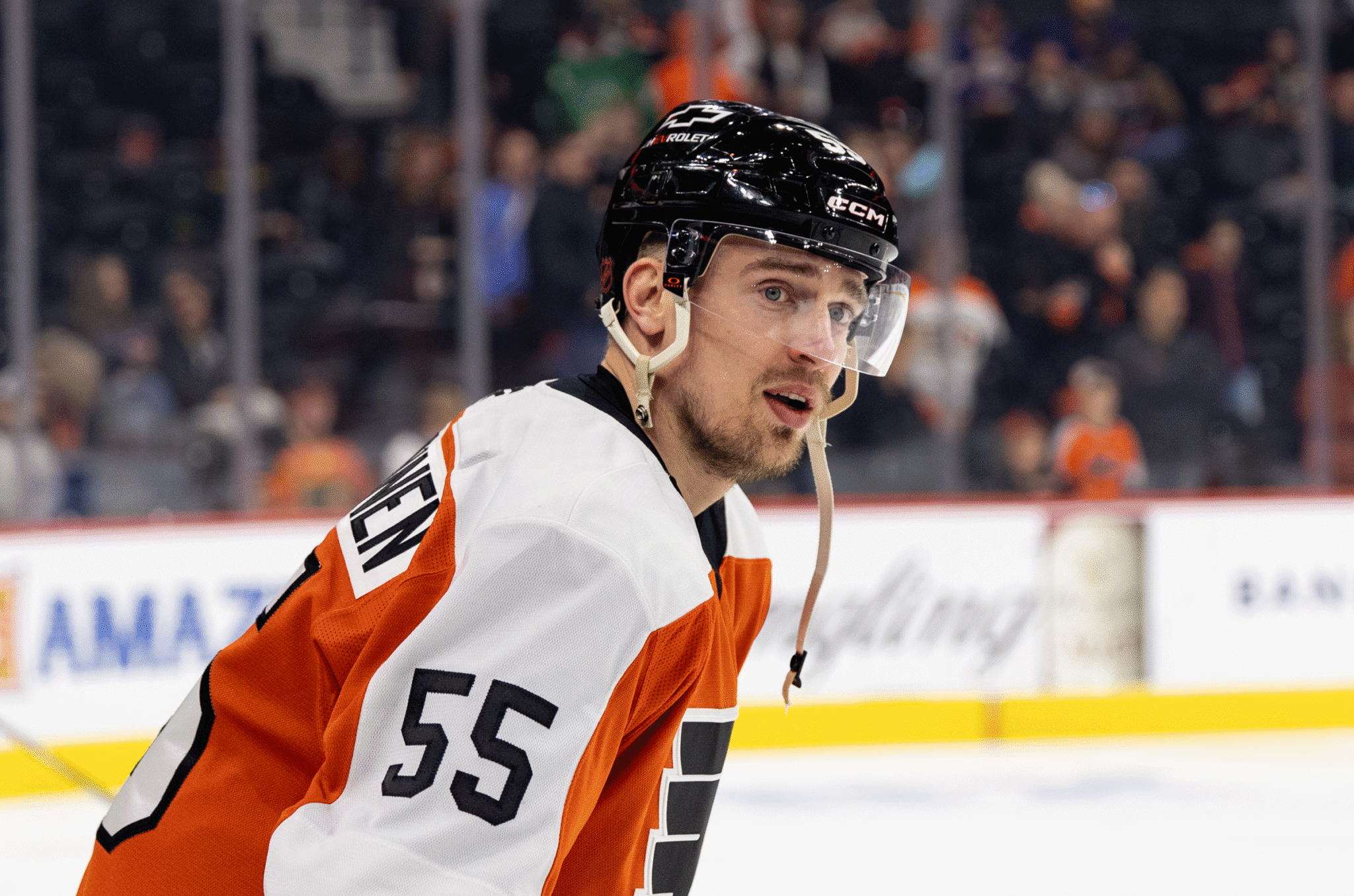 Bruins Linked to Right-Handed Defenseman; More Potential Trade Targets