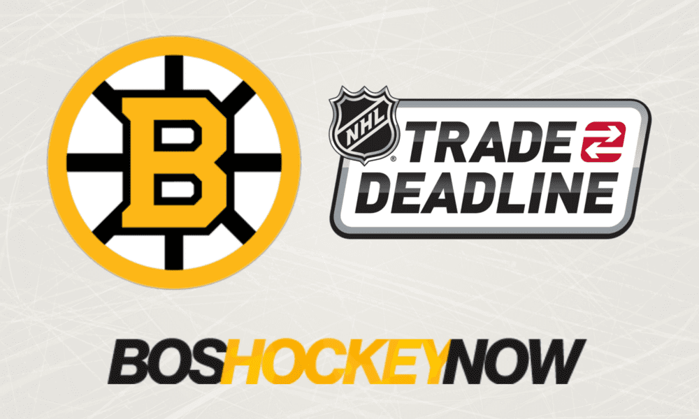 BHN Trade Deadline