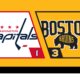 Bruins 3-1 Capitals March 7 2026 TD Garden