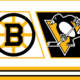 Bruins @ Penguins March 8, 2026